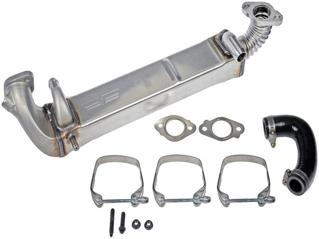 Dorman - OE Solutions Enfriador para Recirculación de Gases de Escape -EGR- P/N:904-274 Fits: Ford F-250 Super Duty 10-08, Ford F-350 Super Duty 10-08, Ford F-450 Super Duty 10-08, Ford F-550 Super Duty 10-08 - Image 1