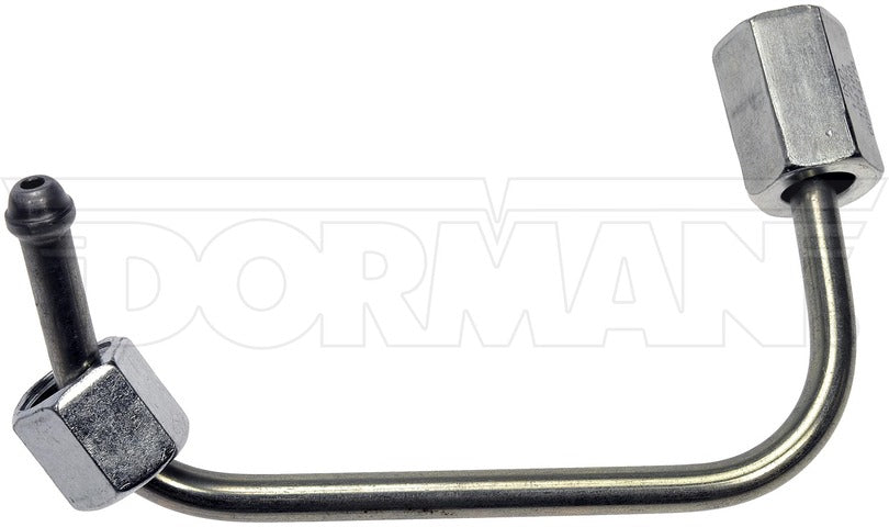 Dorman - OE Solutions Línea de Inyector de Combustible P/N:904-278 Fits: Ford F-250 Super Duty 19-11, Ford F-350 Super Duty 19-11, Ford F-450 Super Duty 19-11, Ford F-550 Super Duty 19-11, Ford F-650 19-16, Ford F-750 19-16 - Image 5