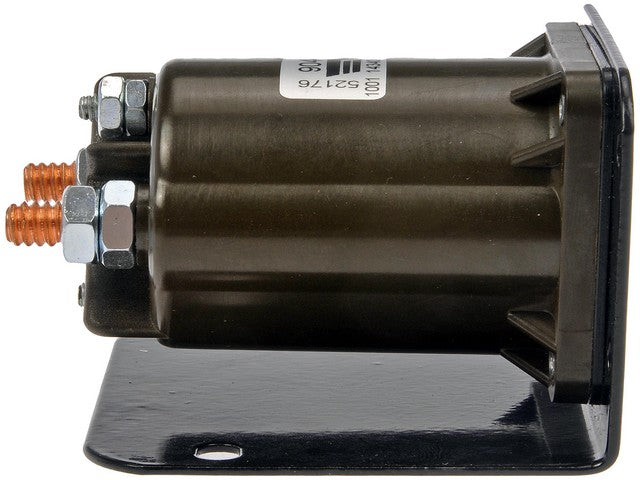 Dorman - OE Solutions Relevador para Calentador de Toma de Aire al Motor P/N:904-300 Fits: Dodge Ram 2500 10-08, Dodge Ram 3500 10-08, Dodge Ram 4500 10-08, Dodge Ram 5500 10-08, Ram 2500 18-11, Ram 3500 18-11, Ram 4500 17-11, Ram 5500 17-11 - Image 3