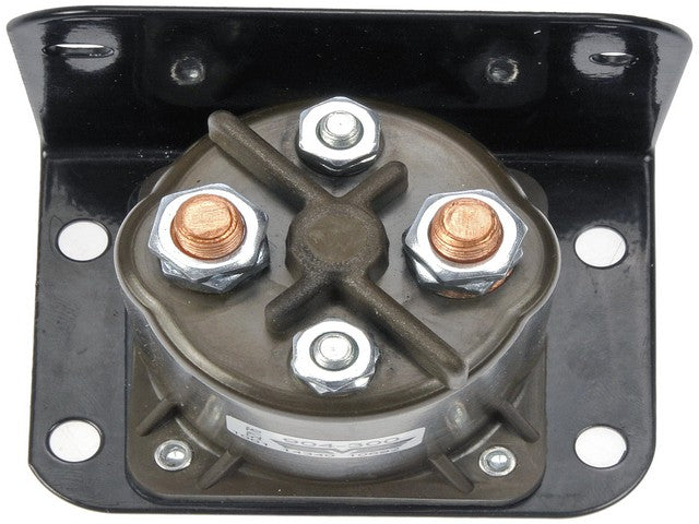 Dorman - OE Solutions Relevador para Calentador de Toma de Aire al Motor P/N:904-300 Fits: Dodge Ram 2500 10-08, Dodge Ram 3500 10-08, Dodge Ram 4500 10-08, Dodge Ram 5500 10-08, Ram 2500 18-11, Ram 3500 18-11, Ram 4500 17-11, Ram 5500 17-11 - Image 2