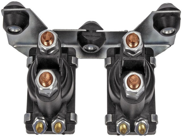 Dorman - OE Solutions Relevador para Calentador de Toma de Aire al Motor P/N:904-308 Fits: Dodge Ram 2500 02-94, Dodge Ram 3500 02-94 - Image 2