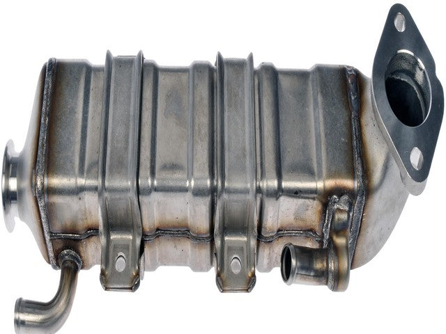 Dorman - OE Solutions Enfriador para Recirculación de Gases de Escape -EGR- P/N:904-311 Fits: Dodge Ram 2500 09-07, Dodge Ram 3500 09-07 - Image 2