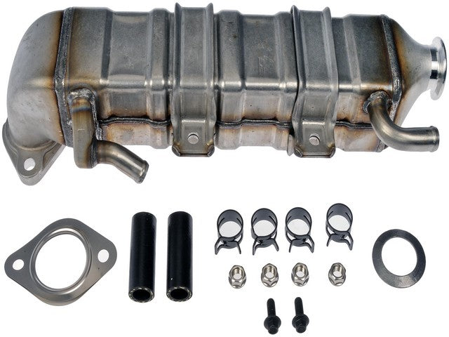 Dorman - OE Solutions Enfriador para Recirculación de Gases de Escape -EGR- P/N:904-311 Fits: Dodge Ram 2500 09-07, Dodge Ram 3500 09-07 - Image 1