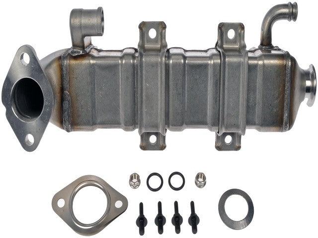 Dorman - OE Solutions Enfriador para Recirculación de Gases de Escape -EGR- P/N:904-333 Fits: Dodge Ram 2500 10-09, Dodge Ram 3500 10-09, Ram 2500 12-11, Ram 3500 12-11 - Image 4