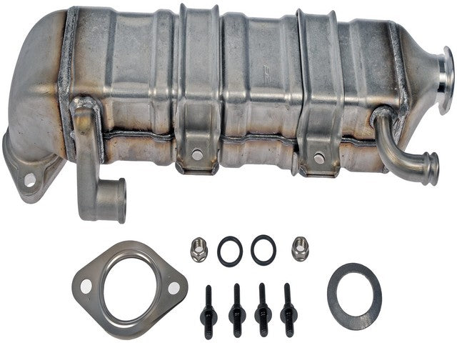 Dorman - OE Solutions Enfriador para Recirculación de Gases de Escape -EGR- P/N:904-333 Fits: Dodge Ram 2500 10-09, Dodge Ram 3500 10-09, Ram 2500 12-11, Ram 3500 12-11 - Image 1