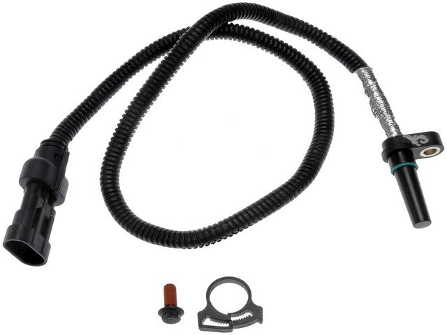 Dorman - OE Solutions Sensor de Velocidad del Turbocargador P/N:904-341 Fits: Dodge Ram 2500 10-07, Dodge Ram 3500 10-07, Dodge Ram 4000 2010, Dodge Ram 4500 10-08, Dodge Ram 5500 10-08, Ram 2500 12-11, Ram 3500 12-11, Ram 4500 12-11, Ram 5500 12-11 - Image 1