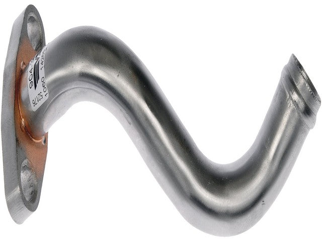 Dorman - OE Solutions Línea de Aceite del Turbocargador P/N:904-346 Fits: Dodge Ram 2500 04-03, Dodge Ram 3500 04-03 - Image 2