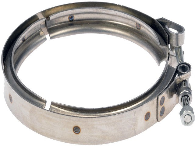 Dorman - OE Solutions Abrazadera de Gases de Combustión P/N:904-354 Fits: Dodge Ram 2500 09-04, Dodge Ram 3500 08-04 - Image 2