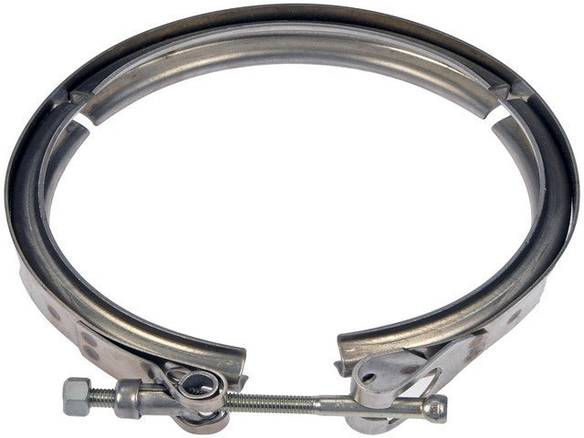 Dorman - OE Solutions Abrazadera de Gases de Combustión P/N:904-354 Fits: Dodge Ram 2500 09-04, Dodge Ram 3500 08-04 - Image 1