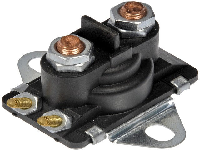 Dorman - OE Solutions Relevador para Calentador de Toma de Aire al Motor P/N:904-356 Fits: Dodge Ram 2500 05-03, Dodge Ram 3500 05-03 - Image 2