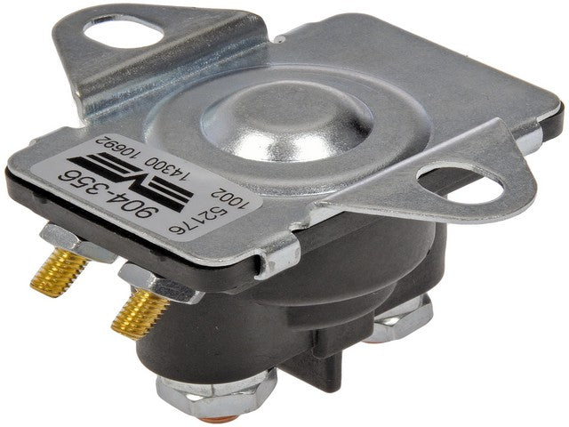 Dorman - OE Solutions Relevador para Calentador de Toma de Aire al Motor P/N:904-356 Fits: Dodge Ram 2500 05-03, Dodge Ram 3500 05-03 - Image 1