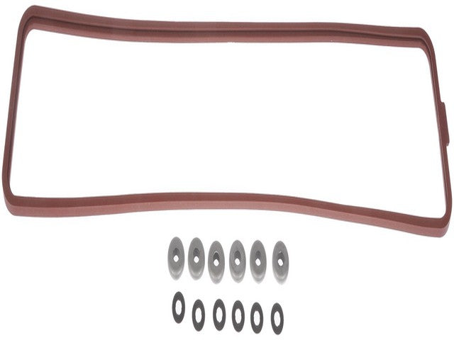 Dorman - OE Solutions Juego de Junta de Levanta-Válvula de Motor P/N:904-357 Fits: Dodge D250 93-89, Dodge D350 93-89, Dodge Ram 2500 02-94, Dodge Ram 3500 02-94, Dodge W250 93-89, Dodge W350 93-89 - Image 1