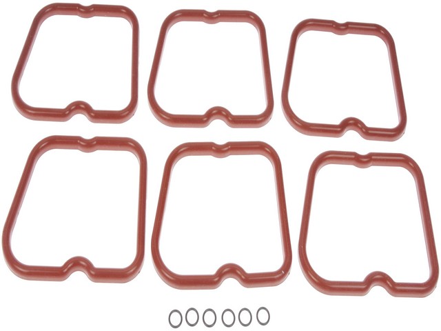 Dorman - OE Solutions Empaque de Tapa de Válvula de Motor P/N:904-358 Fits: Dodge D250 93-89, Dodge D350 93-89, Dodge Ram 2500 98-94, Dodge Ram 3500 98-94, Dodge W250 93-89, Dodge W350 93-89 - Image 1