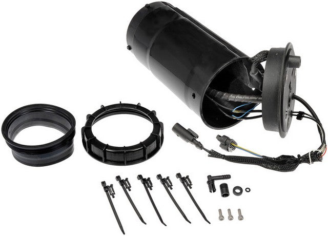 Dorman - OE Solutions Calefactor para Fluido de Escape de Diésel -DEF- P/N:904-375 Fits: Mercedes-benz Ml320 09-07, Mercedes-benz Ml350 11-10, Mercedes-benz Ml350 2015 - Image 1