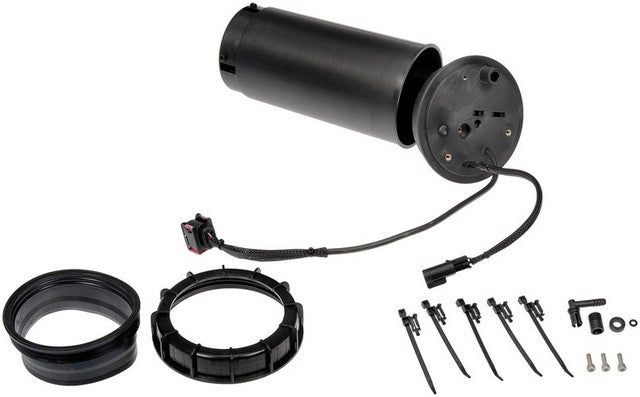 Dorman - OE Solutions Calefactor para Fluido de Escape de Diésel -DEF- P/N:904-376 Fits: Chevrolet Express 2500 11-10, Chevrolet Express 3500 11-10, Chevrolet Express 4500 11-10, GMC Savana 2500 11-10, GMC Savana 3500 11-10, GMC Savana 4500 11-10 - Image 1