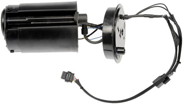 Dorman - OE Solutions Calefactor para Fluido de Escape de Diésel -DEF- P/N:904-378 Fits: Volkswagen Passat 15-12 - Image 5