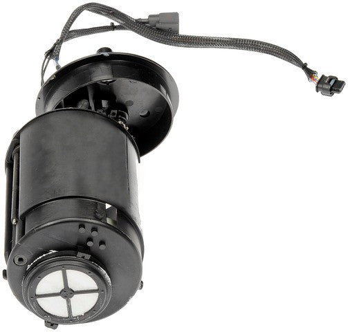 Dorman - OE Solutions Calefactor para Fluido de Escape de Diésel -DEF- P/N:904-378 Fits: Volkswagen Passat 15-12 - Image 2