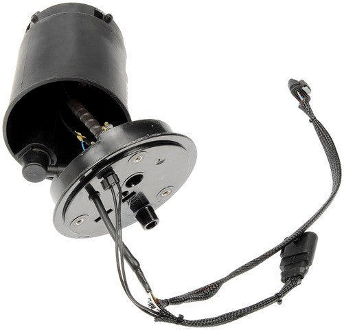 Dorman - OE Solutions Calefactor para Fluido de Escape de Diésel -DEF- P/N:904-378 Fits: Volkswagen Passat 15-12 - Image 7