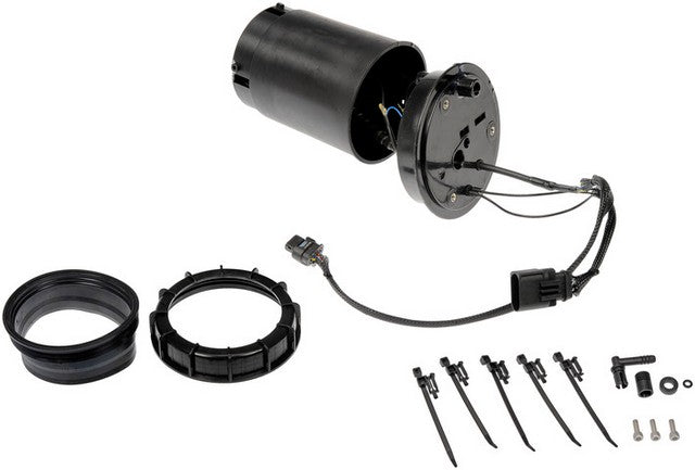 Dorman - OE Solutions Calefactor para Fluido de Escape de Diésel -DEF- P/N:904-378 Fits: Volkswagen Passat 15-12 - Image 1