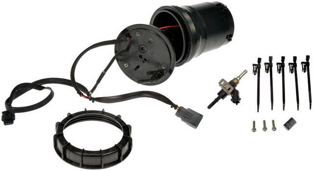 Dorman - OE Solutions Calefactor para Fluido de Escape de Diésel -DEF- P/N:904-379 Fits: Freightliner Sprinter 2500 15-14, Freightliner Sprinter 3500 15-14, Mercedes-benz Sprinter 2500 15-14, Mercedes-benz Sprinter 3500 15-14 - Image 1