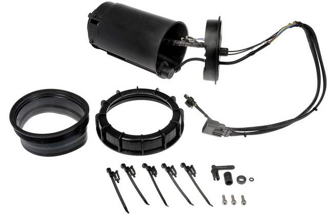 Dorman - OE Solutions Calefactor para Fluido de Escape de Diésel -DEF- P/N:904-385 Fits: BMW X5 13-09 - Image 1