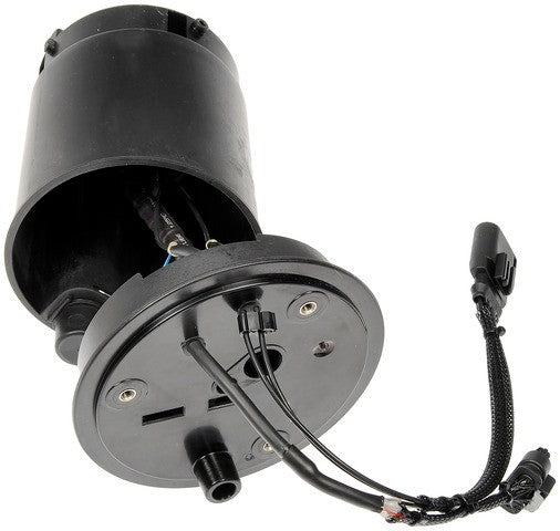 Dorman - OE Solutions Calefactor para Fluido de Escape de Diésel -DEF- P/N:904-386 Fits: BMW 335d 11-09 - Image 5