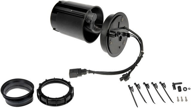 Dorman - OE Solutions Calefactor para Fluido de Escape de Diésel -DEF- P/N:904-386 Fits: BMW 335d 11-09 - Image 1