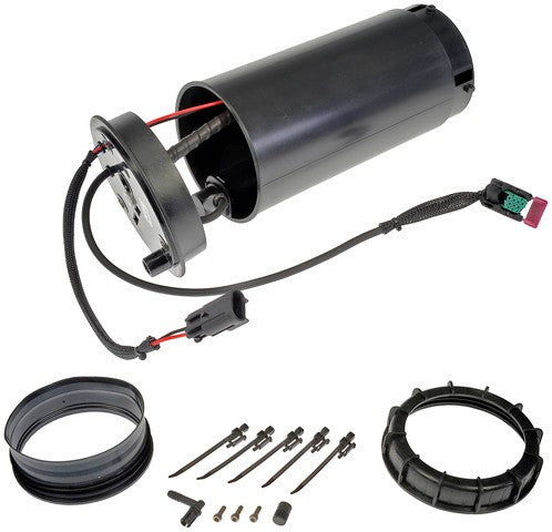 Dorman - OE Solutions Calefactor para Fluido de Escape de Diésel -DEF- P/N:904-387 Fits: Chevrolet Express 2500 16-12, Chevrolet Express 3500 16-12, Chevrolet Express 4500 16-12, GMC Savana 2500 16-12, GMC Savana 3500 16-12, GMC Savana 4500 16-12 - Image 1