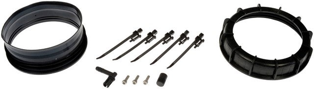 Dorman - OE Solutions Calefactor para Fluido de Escape de Diésel -DEF- P/N:904-387 Fits: Chevrolet Express 2500 16-12, Chevrolet Express 3500 16-12, Chevrolet Express 4500 16-12, GMC Savana 2500 16-12, GMC Savana 3500 16-12, GMC Savana 4500 16-12 - Image 6