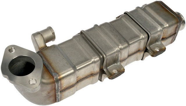 Dorman - OE Solutions Enfriador para Recirculación de Gases de Escape -EGR- P/N:904-388 Fits: Dodge Ram 3500, Dodge Ram 4000, Dodge Ram 4500, Dodge Ram 5500, Ram 2500, Ram 3500, Ram 4000, Ram 4500, Ram 5500 - Image 5