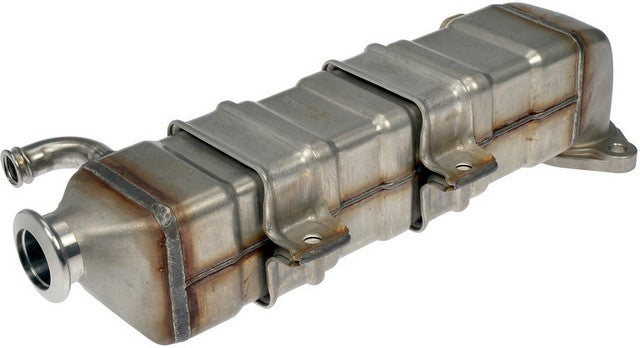 Dorman - OE Solutions Enfriador para Recirculación de Gases de Escape -EGR- P/N:904-388 Fits: Dodge Ram 3500, Dodge Ram 4000, Dodge Ram 4500, Dodge Ram 5500, Ram 2500, Ram 3500, Ram 4000, Ram 4500, Ram 5500 - Image 4