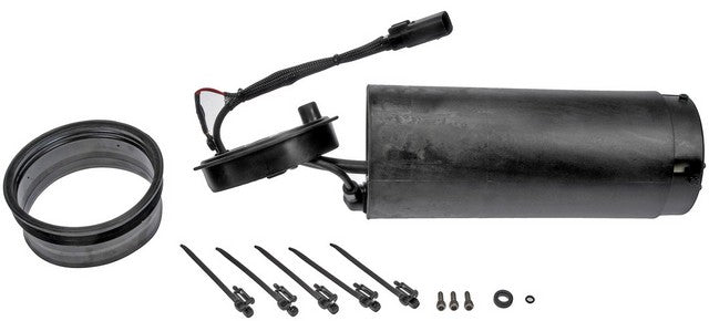 Dorman - OE Solutions Calefactor para Fluido de Escape de Diésel -DEF- P/N:904-392 Fits: Ford F-250 Super Duty 16-11, Ford F-350 Super Duty 16-11, Ford F-450 Super Duty 16-11 - Image 4