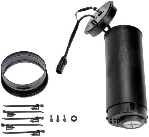 Dorman - OE Solutions Calefactor para Fluido de Escape de Diésel -DEF- P/N:904-392 Fits: Ford F-250 Super Duty 16-11, Ford F-350 Super Duty 16-11, Ford F-450 Super Duty 16-11 - Image 2