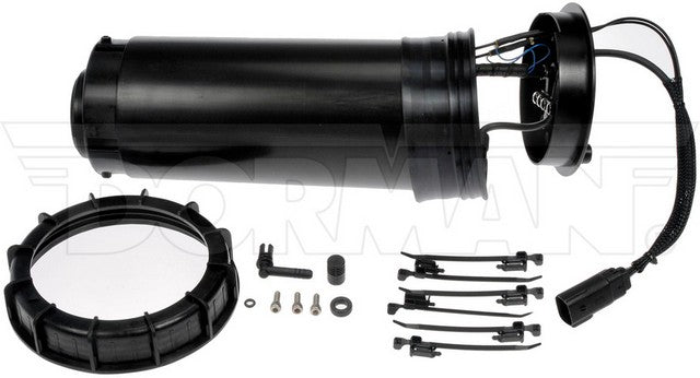 Dorman - OE Solutions Calefactor para Fluido de Escape de Diésel -DEF- P/N:904-393 Fits: Ford F-350 Super Duty 16-11, Ford F-450 Super Duty 16-11, Ford F-550 Super Duty 16-11 - Image 2