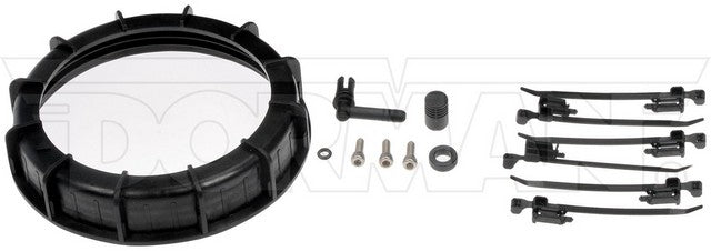 Dorman - OE Solutions Calefactor para Fluido de Escape de Diésel -DEF- P/N:904-393 Fits: Ford F-350 Super Duty 16-11, Ford F-450 Super Duty 16-11, Ford F-550 Super Duty 16-11 - Image 4