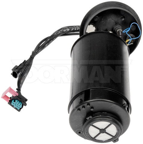 Dorman - OE Solutions Calefactor para Fluido de Escape de Diésel -DEF- P/N:904-394 Fits: Chevrolet Silverado 2500 Hd 16-12, Chevrolet Silverado 3500 Hd 16-12, GMC Sierra 2500 Hd 16-12, GMC Sierra 3500 Hd 16-12 - Image 2