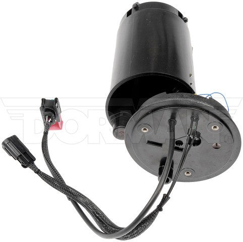 Dorman - OE Solutions Calefactor para Fluido de Escape de Diésel -DEF- P/N:904-394 Fits: Chevrolet Silverado 2500 Hd 16-12, Chevrolet Silverado 3500 Hd 16-12, GMC Sierra 2500 Hd 16-12, GMC Sierra 3500 Hd 16-12 - Image 3