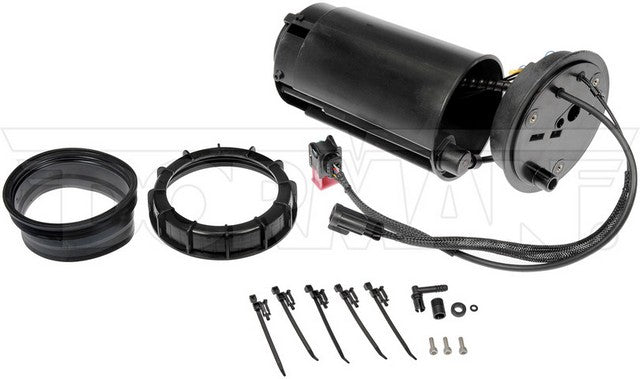 Dorman - OE Solutions Calefactor para Fluido de Escape de Diésel -DEF- P/N:904-394 Fits: Chevrolet Silverado 2500 Hd 16-12, Chevrolet Silverado 3500 Hd 16-12, GMC Sierra 2500 Hd 16-12, GMC Sierra 3500 Hd 16-12 - Image 1