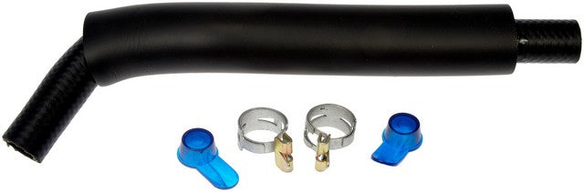 Dorman - OE Solutions Línea de Combustible P/N:904-398 Fits: Chevrolet C4500 Kodiak, Chevrolet C5500 Kodiak, Chevrolet Silverado 2500 Hd, Chevrolet Silverado 3500, GMC C4500 Topkick, GMC C5500 Topkick, GMC Sierra 2500 Hd, GMC Sierra 3500 - Image 4
