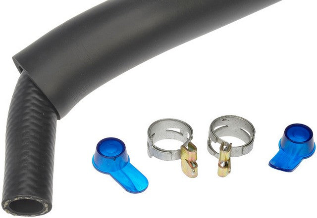 Dorman - OE Solutions Línea de Combustible P/N:904-398 Fits: Chevrolet C4500 Kodiak, Chevrolet C5500 Kodiak, Chevrolet Silverado 2500 Hd, Chevrolet Silverado 3500, GMC C4500 Topkick, GMC C5500 Topkick, GMC Sierra 2500 Hd, GMC Sierra 3500 - Image 3