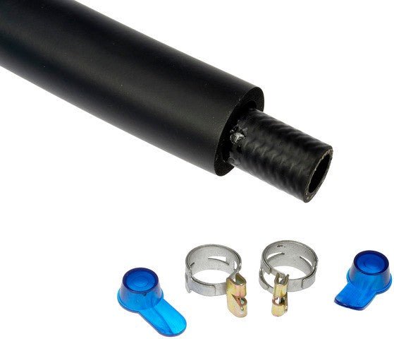 Dorman - OE Solutions Línea de Combustible P/N:904-398 Fits: Chevrolet C4500 Kodiak, Chevrolet C5500 Kodiak, Chevrolet Silverado 2500 Hd, Chevrolet Silverado 3500, GMC C4500 Topkick, GMC C5500 Topkick, GMC Sierra 2500 Hd, GMC Sierra 3500 - Image 2