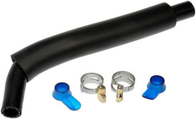 Dorman - OE Solutions Línea de Combustible P/N:904-398 Fits: Chevrolet C4500 Kodiak, Chevrolet C5500 Kodiak, Chevrolet Silverado 2500 Hd, Chevrolet Silverado 3500, GMC C4500 Topkick, GMC C5500 Topkick, GMC Sierra 2500 Hd, GMC Sierra 3500 - Image 1