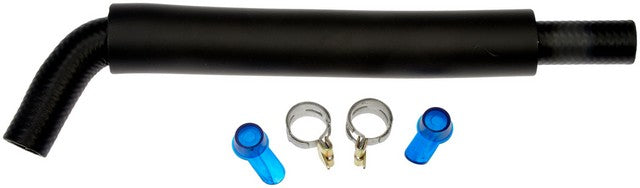 Dorman - OE Solutions Línea de Combustible P/N:904-399 Fits: Chevrolet C4500 Kodiak, Chevrolet C5500 Kodiak, Chevrolet Silverado 2500 Hd, Chevrolet Silverado 3500, GMC C4500 Topkick, GMC C5500 Topkick, GMC Sierra 2500 Hd, GMC Sierra 3500 - Image 4