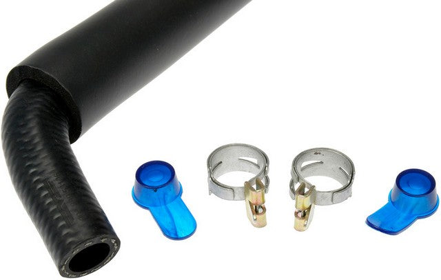 Dorman - OE Solutions Línea de Combustible P/N:904-399 Fits: Chevrolet C4500 Kodiak, Chevrolet C5500 Kodiak, Chevrolet Silverado 2500 Hd, Chevrolet Silverado 3500, GMC C4500 Topkick, GMC C5500 Topkick, GMC Sierra 2500 Hd, GMC Sierra 3500 - Image 3