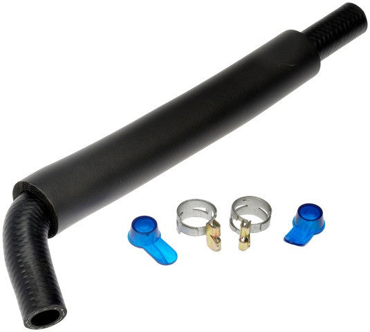 Dorman - OE Solutions Línea de Combustible P/N:904-399 Fits: Chevrolet C4500 Kodiak, Chevrolet C5500 Kodiak, Chevrolet Silverado 2500 Hd, Chevrolet Silverado 3500, GMC C4500 Topkick, GMC C5500 Topkick, GMC Sierra 2500 Hd, GMC Sierra 3500 - Image 1