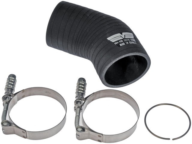 Dorman - OE Solutions Manguera para Intercambiador de Calor de Turbocargador P/N:904-400 Fits: Ford F-250 Super Duty 07-06, Ford F-350 Super Duty 07-06, Ford F-450 Super Duty 07-06, Ford F-550 Super Duty 07-06 - Image 1