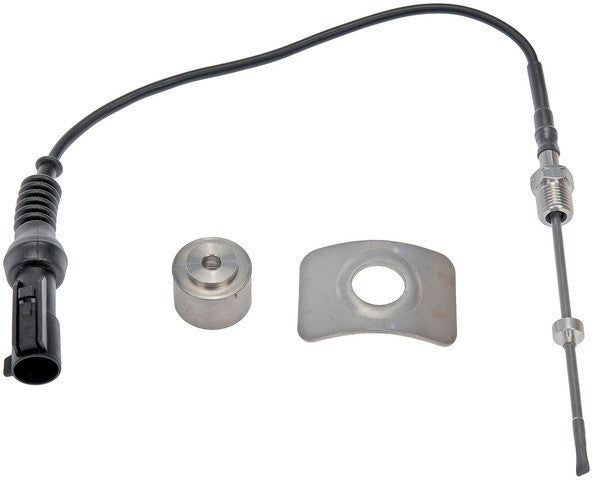 Dorman - OE Solutions Sensor de Temperatura de Gases de Escape -EGT- P/N:904-404 Fits: Ford F-250 Super Duty 10-08, Ford F-350 Super Duty 10-08, Ford F-450 Super Duty 10-08, Ford F-550 Super Duty 10-08 - Image 1