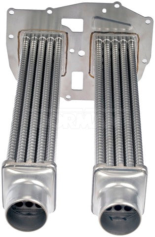 Dorman - OE Solutions Enfriador para Recirculación de Gases de Escape -EGR- P/N:904-405 Fits: Ford F-250 Super Duty 19-11, Ford F-350 Super Duty 19-11, Ford F-450 Super Duty 19-11, Ford F-550 Super Duty 19-11, Ford F-650 19-16, Ford F-750 19-16 - Image 2