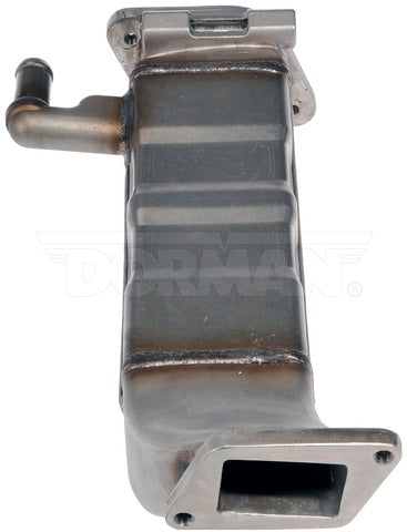 Dorman - OE Solutions Enfriador para Recirculación de Gases de Escape -EGR- P/N:904-406 Fits: Chevrolet Express 2500 10-07, Chevrolet Express 3500 10-07, Chevrolet Express 4500 10-09, GMC Savana 2500 10-07, GMC Savana 3500 10-07, GMC Savana 4500 10-09 - Image 3