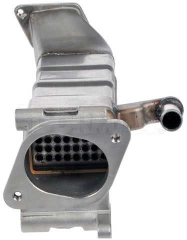 Dorman - OE Solutions Enfriador para Recirculación de Gases de Escape -EGR- P/N:904-406 Fits: Chevrolet Express 2500 10-07, Chevrolet Express 3500 10-07, Chevrolet Express 4500 10-09, GMC Savana 2500 10-07, GMC Savana 3500 10-07, GMC Savana 4500 10-09 - Image 2